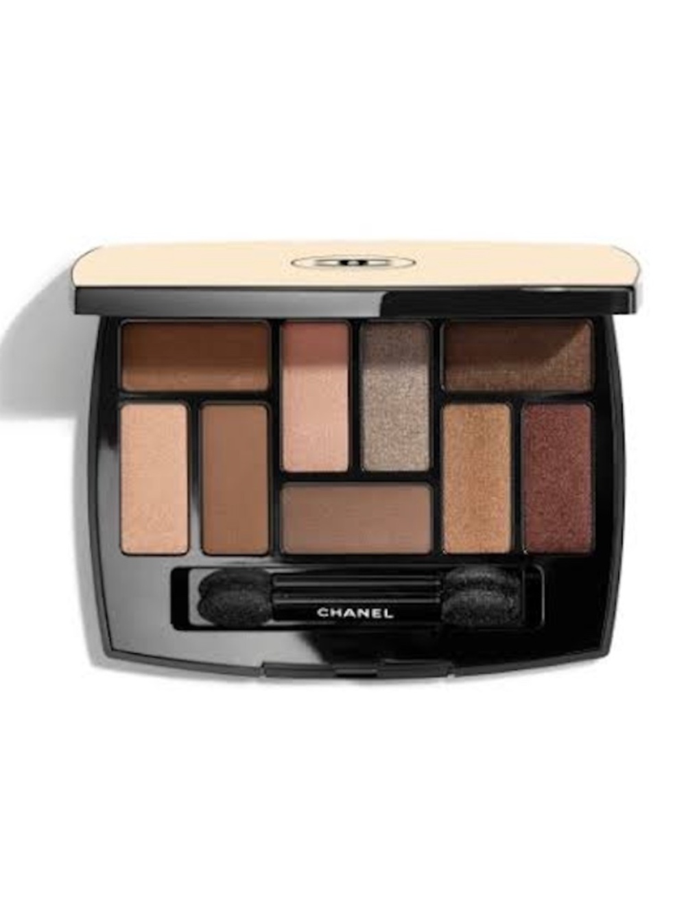 Limited Edition 2019 Chanel Les Indispensables Les 9 Ombres Eyeshadow